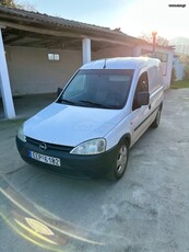 Opel Combo '04