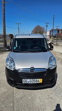 Opel Combo '18 MAXI