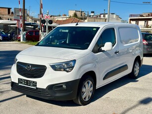 Opel Combo '21 * 1,5cc * Edition XL * Maxi *