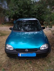 Opel Corsa '00 DIESEL