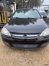 Opel Corsa '01