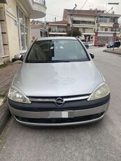 Opel Corsa '02