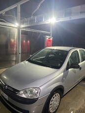 Opel Corsa '03 1.4 16V ECOTEC