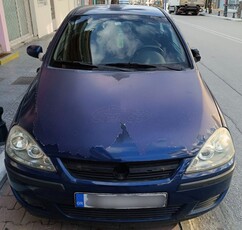 Opel Corsa '04 C