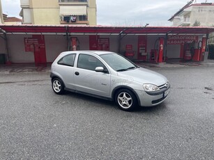 Opel Corsa '03 COMFORT 1.2 16V