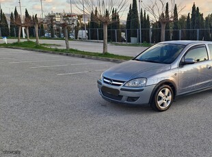 Opel Corsa '05 1.2 TWINPORT SPORT