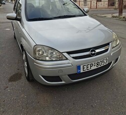 Opel Corsa '06