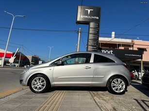 Opel Corsa '07