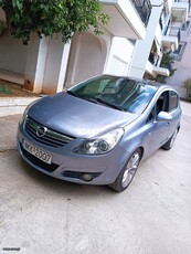 Opel Corsa '07