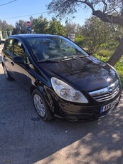 Opel Corsa '07