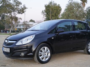 Opel Corsa '08 1.3 CDTI DIESEL 6ταχυτο