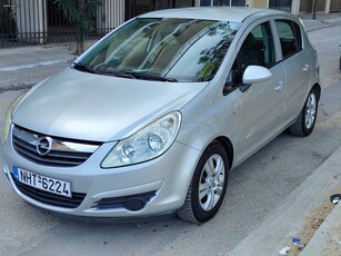 Opel Corsa '08 1.4 Βενζίνη