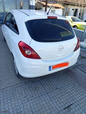 Opel Corsa '08