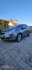 Opel Corsa '08 CDTi