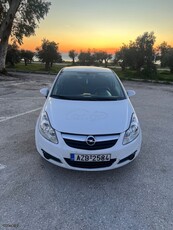 Opel Corsa '08 DIESEL