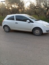 Opel Corsa '08 Klhsto