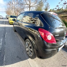 Opel Corsa '10