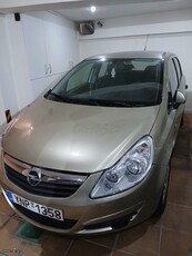 Opel Corsa '10