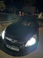 Opel Corsa '10 ECOFLEX TURBO DIESEL 1300 CC