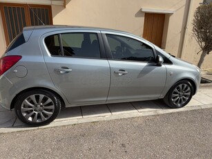 Opel Corsa '10 ECOFLEX TURBO DIESEL 1300CC