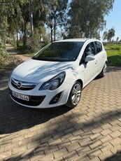 Opel Corsa '11 1.3 CDTI DIESEL