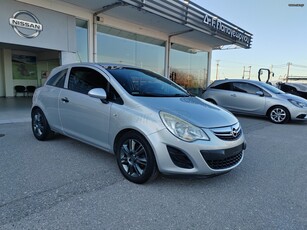 Opel Corsa '11 1.3 CDTi DIESEL