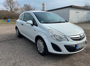 Opel Corsa '11