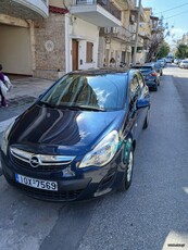 Opel Corsa '11