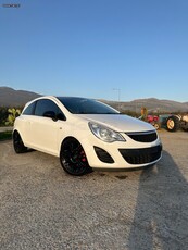 Opel Corsa '11 CDTI DIESEL 1.3 6TAXYTO