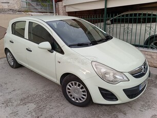 Opel Corsa '11 CORSA