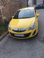 Opel Corsa '11