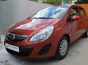 Opel Corsa '12 1.3 CDTI ECOFLEX