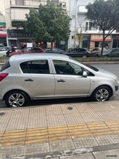 Opel Corsa '12