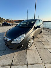 Opel Corsa '12