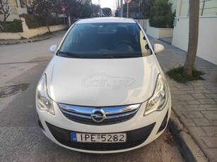 Opel Corsa '13 1.3 CDTI ECOFLEX START&STOP D 5 ΤΑΧΥΤΗΤΕΣ