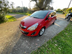 Opel Corsa '13