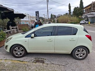 Opel Corsa '14 ECOFLEX TURBO DIESEL 1300CC