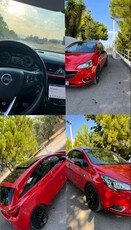 Opel Corsa '15