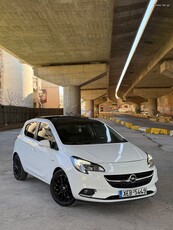 Opel Corsa '15 COSMOS FULL EXTRA