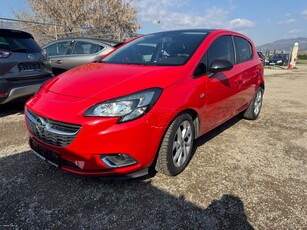 Opel Corsa '16