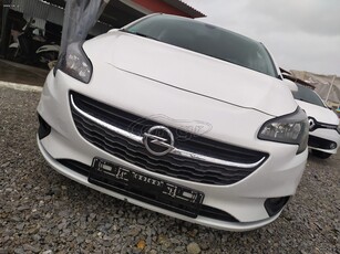 Opel Corsa '16 AYTOMATO