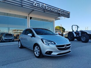 Opel Corsa '17 1.4 16V SPORT AYTOMATO