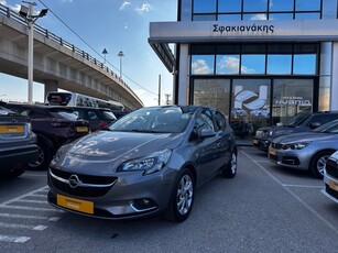 Opel Corsa '17 1.4i 16v XEL Innovation-90hp-Petrol