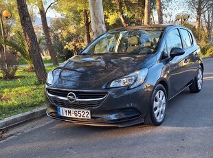 Opel Corsa '18 CDTI