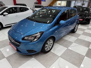 Opel Corsa '19 1.3Dte EXCITE 95hp! ΕΛΛΗΝΙΚΟ! ΧΡΥΣΗ ΕΓΓΥΗΣΗ!