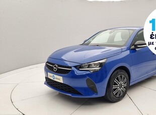 Opel Corsa '20 1.2 Edition | ΕΩΣ 5 ΕΤΗ ΕΓΓΥΗΣΗ