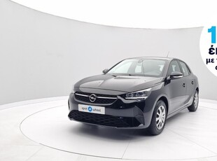 Opel Corsa '20 1.2 Edition | ΕΩΣ 5 ΕΤΗ ΕΓΓΥΗΣΗ