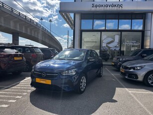 Opel Corsa '21 1.5D S/S 102hp-Diesel