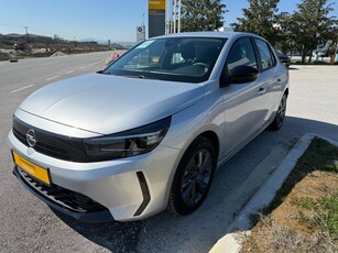 Opel Corsa '24 1.2lt PureTech 100hp Hybrid e-DCT6