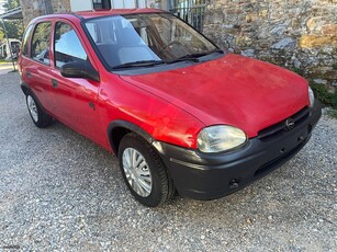 Opel Corsa '94 Λίγα χιλιόμετρα άριστη κατάσταση